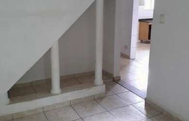 Imagem: O apartamento possui 1 Dormitório, 1 Banheiro, 35m² de Área