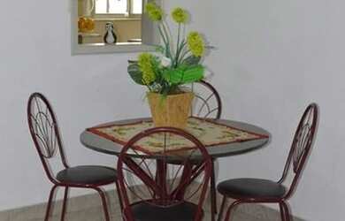 Imagem 7: Carmen Imóveis Vende Aptº 01 Condomínio Colinas Muriqui