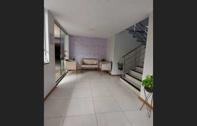 Imagem: O apartamento possui 3 Dormitórios, 2 Banheiros, 1 Vaga na