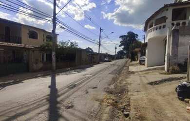 Imagem 7: Terreno à venda, 240 m² por R$ 320.000,00 - São Pedro - Juiz de Fora/MG