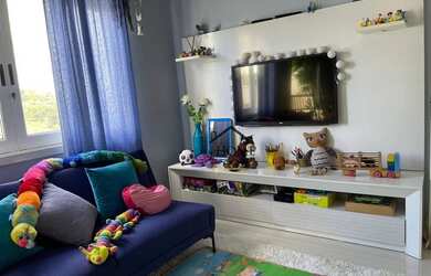 Imagem 8: Casa com 4 dormitórios, 285 m² - venda por R$ 2.150.000,00 ou aluguel por R$ 16.313,00/mês