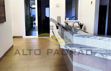 Imagem 9: Lindíssima casa à venda no Residencial Portal dos Manacás em Artur...