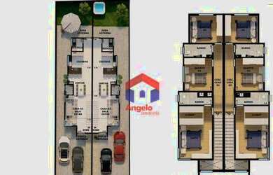 Imagem 7: Casa à venda por R$ 999.000,00 - Santa Amélia - Belo Horizonte/MG