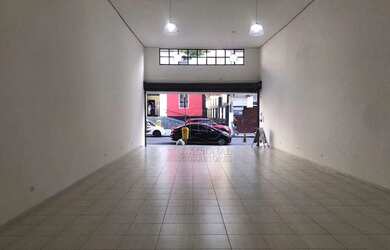 Imagem: O depósito possui 140m² de Área e está localizado em Centro