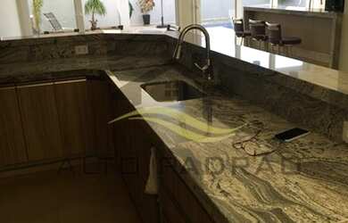 Imagem 6: Lindíssima casa à venda no Residencial Portal dos Manacás em Artur...