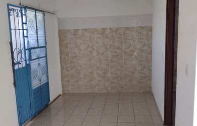 Imagem: Casa de aluguel