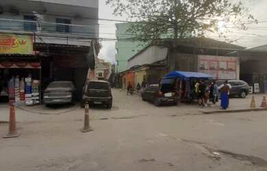 Imagem 9: Apartamento de 1 quarto na AV Gilka Machado Recreio