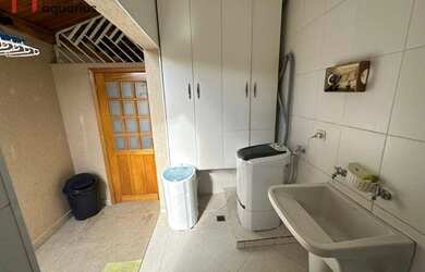 Imagem 11: Casa com 3 dormitórios, 135 m² - venda por R$ 1.000.000,00 ou aluguel...