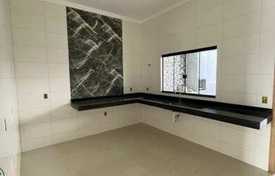 Imagem 8: Casa à venda no bairro Residencial Anuar Auad - Senador Canedo/GO