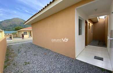 Imagem 6: Casa à venda, 50 m² por R$ 189.000,00 - Sertaozinho - Matinhos/PR