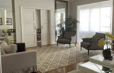 Imagem 5: Apartamento para venda tem 407m2, com 4 quartos em Copacabana - Rio de...