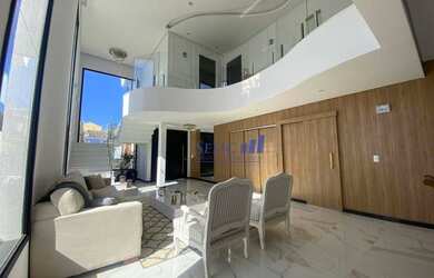 Imagem 2: Brisas Jundiaí - Casa 360m², 3 suítes, Jundiaí. COD CA0097