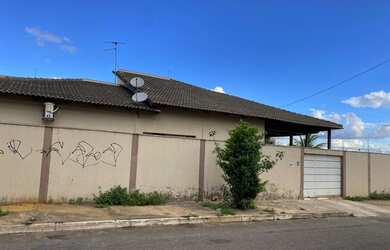 Imagem 1: Ágio casa de esquina 3/4, Prox. ao Portal Sul Shopping