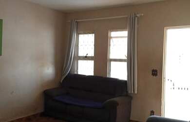 Imagem 3: Casa no Bairro Agua Branca