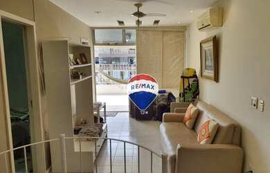 Imagem 3: Cobertura com 3 uartos, 169 m² - venda por R$ 1.690.000 ou aluguel por...