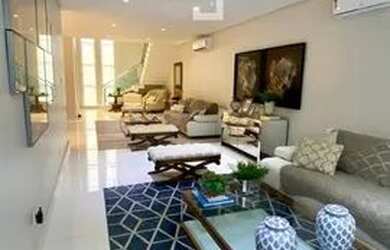 Imagem: Exclusividade, Casa de condomínio no Quintas do calhau