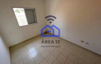 Imagem 2: CARAGUATATUBA - Casa Padrão - Porto Novo