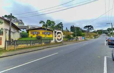 Imagem 3: TERRENO ZR-2 NO VISTA ALEGRE Terreno ZR-2 no Vista Alegre - J8