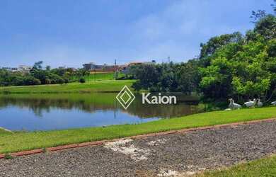 Imagem 14: Terreno à venda no Condomínio Portal dos Bandeirantes em Salto