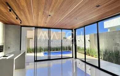 Imagem 8: Linda casa no Residencial Green disponível para venda