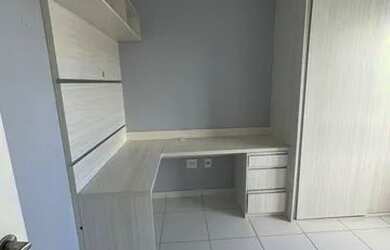 Imagem 15: Ponta Negra, 3 qts. Guarda roupa, 88m² de Área, 2 Vagas na garageme3...