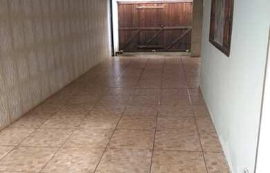 Imagem 7: Venda de casa. Piscina, Churrasqueira, 411m² de Áreae4 Vagas na garagem