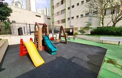 Imagem 4: Apartamento para venda no Brooklin 2 quartos Rua Pensilvania