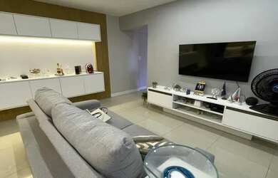 Imagem 9: Vendo Apartamento 02 Quartos 01 Suíte Humaíta Próx. Duque ED. MARANELLO...