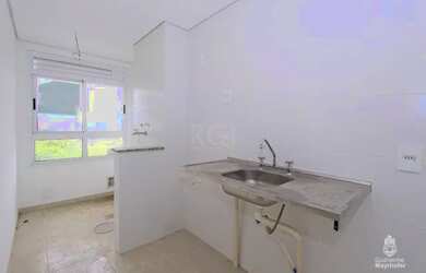 Imagem 6: Apartamento para Venda - 50.95m², 2 dormitórios, sendo 1 suites, 1 vaga...