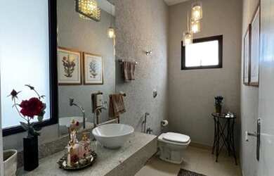 Imagem 12: Casa com 3 dormitórios à venda, 240 m² por R$ 1.450.000,00 - Loteamento...