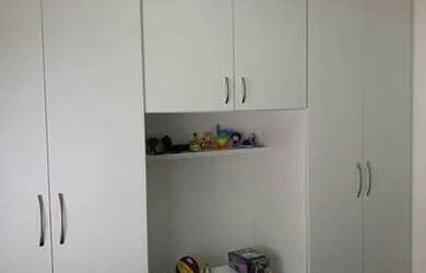 Imagem 5: Apartamento a venda localizado no condomínio Viver Arujá em Arujá-SP!