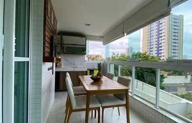 Imagem 3: El viso Contemporâneo !