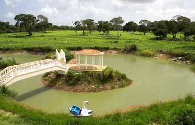 Imagem: Ultimas Unidades Do Loteamento Lindo Ecopark Boneville Pronto
