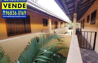 Imagem 11: Casa para venda com 1 quarto em Boaçu - São Gonçalo - RJ