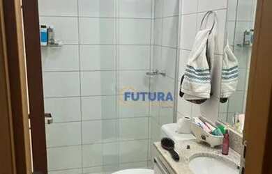 Imagem: O apartamento à venda possui 2 Dormitórios, 1 Banheiro, 1