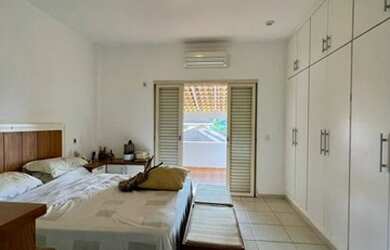 Imagem 4: Casa com 4 dormitórios para alugar, 400 m² por R$ 6.100,00/mês - Parque...