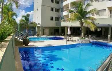 Imagem 7: Apartamento por Temporada em Rio Quente - Serra Park