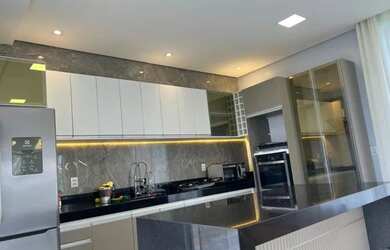 Imagem 13: Vendo Casa Condominio Fazenda Real, extraordinaria casa, moderna