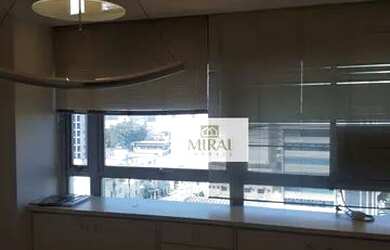 Imagem 6: Sala, 72 m² - venda por R$ 325.000,00 ou aluguel por R$ 3.700,00/mês...