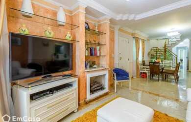 Imagem 3: Casa à venda em Sao Paulo