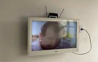 Imagem 9: Casa bonita com 2 residências na Tv. Enéas Pinheiro, Pass. Santa Luzia