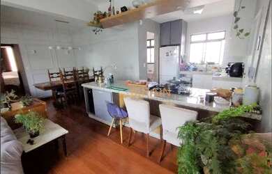 Imagem 3: Apartamento com 3 dormitórios à venda, 100 m² por R$ 700.000,00 - Buritis...