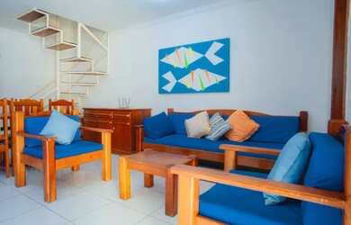 Imagem 7: Casa em Condomínio 3 Suítes Porto Seguro/BA (500m da Praia