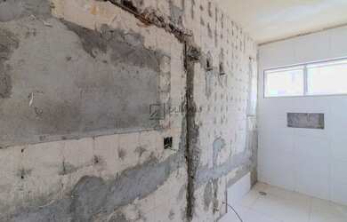 Imagem 16: Apartamento Locação Pinheiros 139 m² 3 Dormitórios