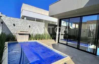 Imagem 2: Linda casa no Residencial Green disponível para venda