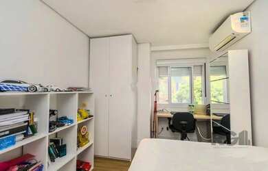 Imagem 7: Apartamento em São João