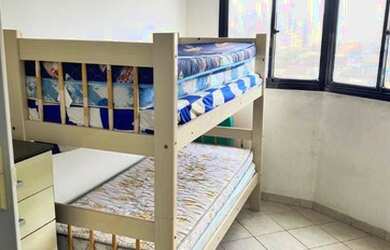 Imagem 4: Locação. 1 Vaga na garagem