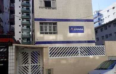 Imagem: A kitnet possui 1 Dormitório, 1 Banheiro, 26m² de Área e