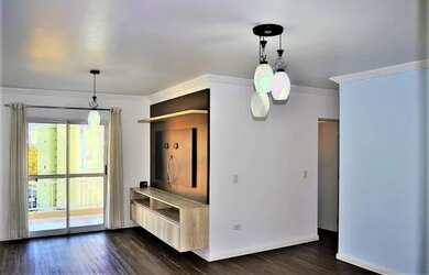 Imagem 2: Lindo apartamento a venda no Condomínio Arujá Clube em Arujá-SP