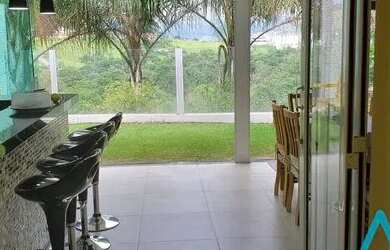 Imagem 1: Residencial Scenic - Casa Linda Modelo Maior com Vista Livre